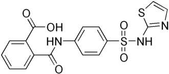 Изображение химической структуры