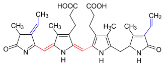 Фикоэритробилин