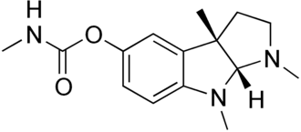 Изображение химической структуры