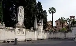 Пьяцца Кавальери ди Мальта