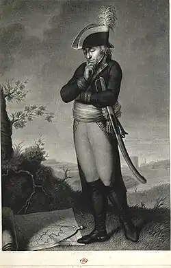 Жан Виктор Моро