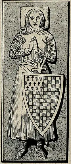 Пьер I Моклерк