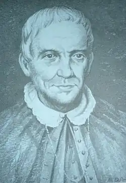 Томас Мигель Пинеда-и-Салданья