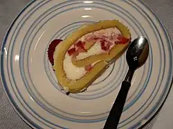 Нарезанный аргентинский пиононо