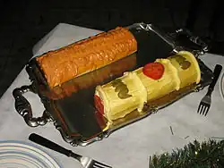 Домашние аргентинские пиононо