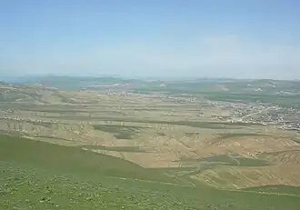 Долина Пирсагата