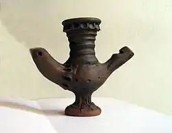 Водяная свистулька