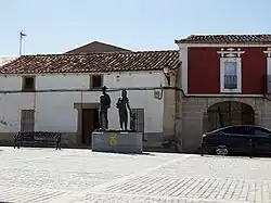 Пласенсуэла