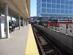 Станция Ассембли