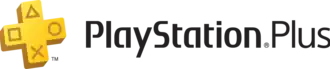 Логотип программы PlayStation Plus