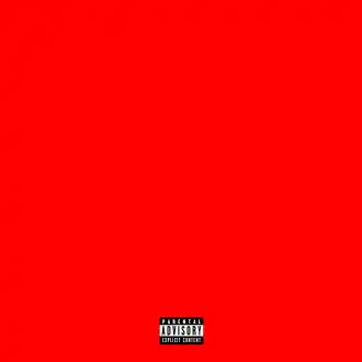 Обложка сингла Playboi Carti при участии Lil Uzi Vert «wokeuplikethis*» (2017)