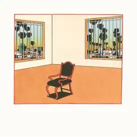 Обложка альбома Quilt «Plaza» ()