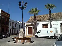 Вильяманрике-де-ла-Кондеса