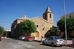 Кордобилья-де-Лакара