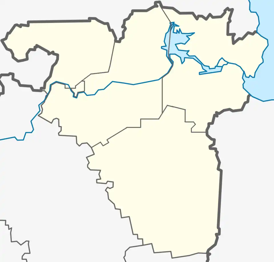 Гозручей (Подпорожский район)