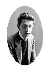 Подревский  К. Н.