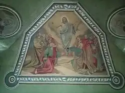 Вознесение Господне