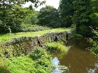 Гальский мост Св. Екатерины