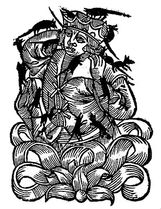 Князь Попел II