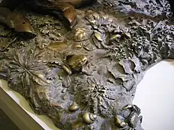 «Бассейн» фонтана