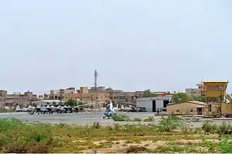 Школа пилотов