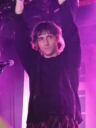 Портер Робинсон в 2024 году