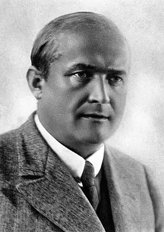 Янко Алекси. 1937 г.