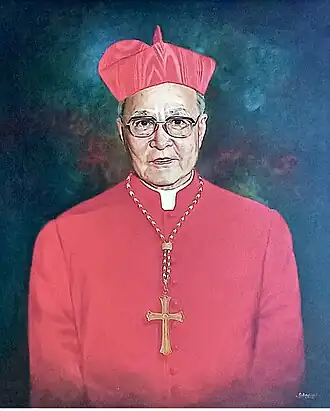 Хосе Томас Санчес