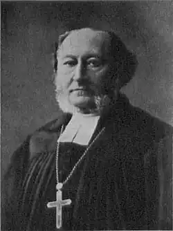 Даниэль Бурхард фон Лемм