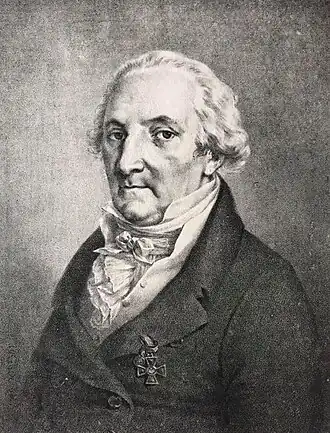 Портрет 1820-х