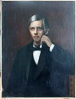 Портрет 1903 г.