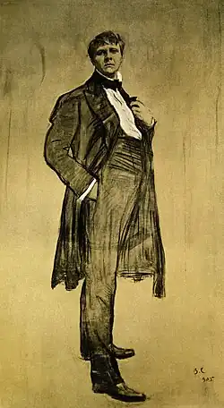 Ф. И. Шаляпин