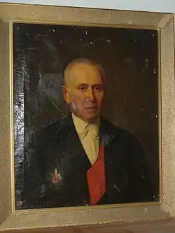 Портрет 1870-х гг.