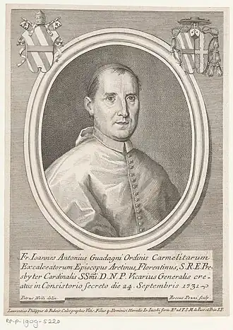 Джованни Антонио Гуаданьи