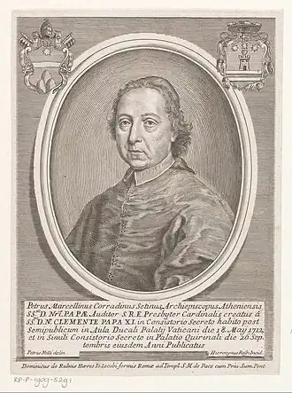 Пьер Марчеллино Коррадини