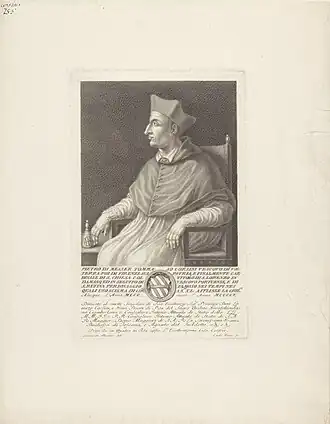 Пьетро Корсини