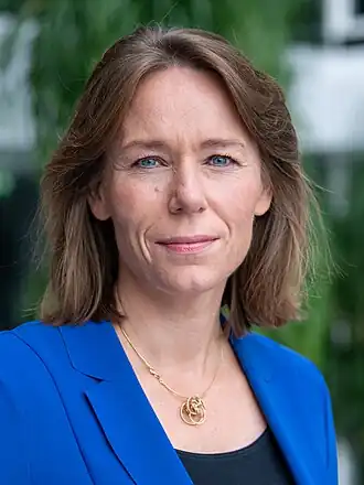 Брюинс Слот в 2023 году