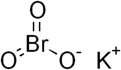 Изображение химической структуры