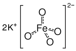 Изображение химической структуры