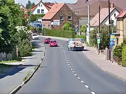 Гаупт-штрассе