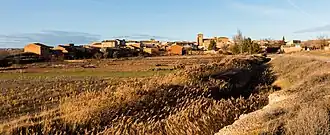 Посуэль-де-Ариса