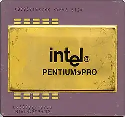 Pentium Pro (P6)