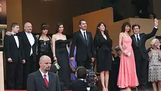 Постер фильма