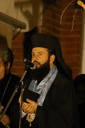 Епископ Лукиан