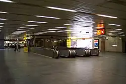 Эскалаторы