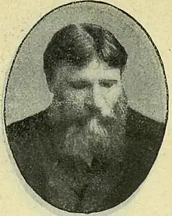 Депутат Второй Думы, 1907 г.