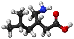 Изображение химической структуры