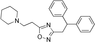 Изображение химической структуры