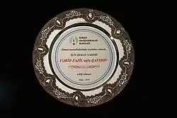 В 2018г. избран “Спортивным деятелем года” в рамках проекта Центра спортивных исследований “Победители 2018г.”