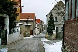 Улица Утергассе